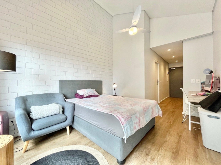 0 Bedroom Property for Sale in Woodstock Western Cape